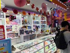 -探险阳光乐园(东区利和店)