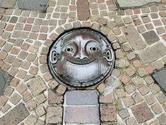 -三鹰之森吉卜力美术馆