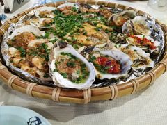 -渔娘渔家丹东海鲜(东直门店)