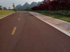 -云漫湖生态度假公园