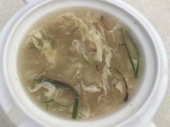 宋嫂鱼羹-楼外楼(西湖景区孤山路店)