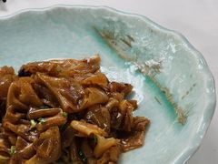 XO酱炒陈村粉-顺德渔村·岭南一号