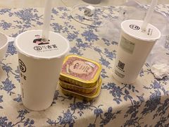 -古茗(龙汇广场店)