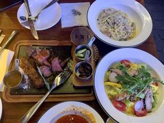 -MR.ROCKY洛奇先生RESTAURANT&BAR(宝安壹方城店)