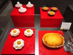 -解放碑威斯汀酒店-知味国际美食餐厅