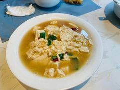 红烧白水洋豆腐-荣小馆(临海世纪花城店)