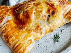惠灵顿牛排-The Rug Cafe(王府中环店)
