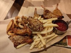 -必胜客(兴隆店)