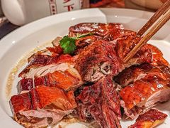-广府乡下·饭庄(新港东路店)