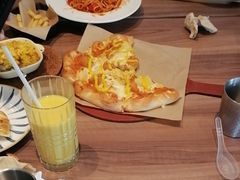 -必胜客(太和店)