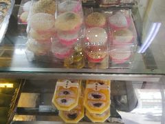 -糯米香(长江路店)