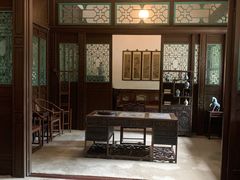 -张学良旧居陈列馆