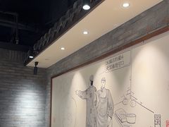 -周师兄大刀腰片火锅(解放碑总店)