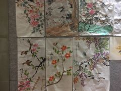 -秦汉胡同国学书院(川沙分馆)