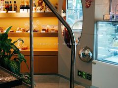 -美丽心情蛋糕(江苏路店)