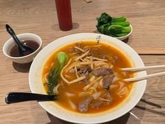 -漆黑觉米粉(三里屯店)