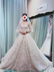 -韩国天使嫁衣婚纱礼服馆(上海旗舰店)