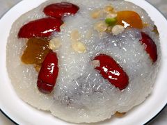 -王家沙点心店(南京西路总店)