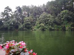 -保利石象湖景区