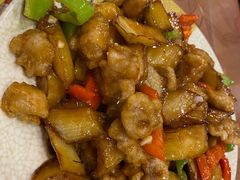 -吉味馆(柠溪店)