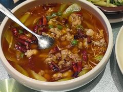 -恒记饭店·海鲜明档(淹城店)