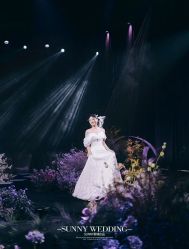 -Sunny喜铺婚礼定制·求婚策划