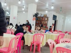 -秋姐美食店(旅游大道店)