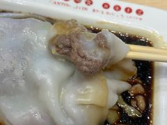 -荔银肠粉·非遗手藝(夫子庙店)