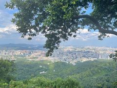 -广州市白云山风景名胜区