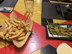 -吧嘚嘴炭烧鸽串吧(北海街店)