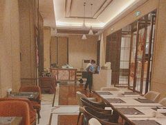 -长沙大王山朗豪酒店·朗豪自助餐厅