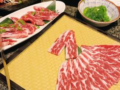 -NIUAN牛庵·日式和牛烧肉(恒隆店)