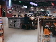 -楠火锅(仁恒梦中心店)