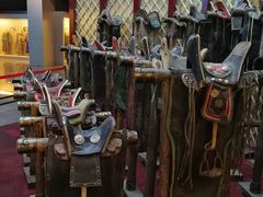 -呼伦贝尔民族博物馆