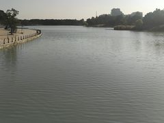 -美兰湖景区