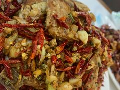 -田记餐馆(富国街店)