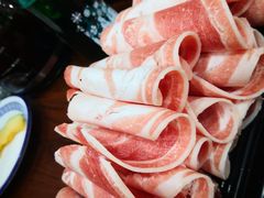 -恩福来涮羊肉(中北旗舰店)