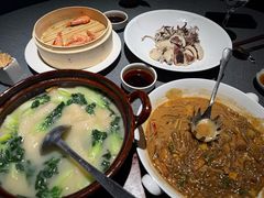 -龙宴海鲜城(经中路店)
