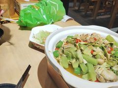-裕鼎鲜·新中菜(金鼎广场店)