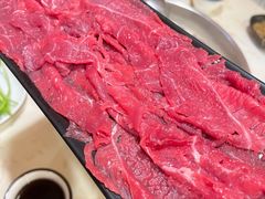 -潮汕良记牛肉火锅(洪武路店)