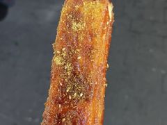 -玛马艾脆皮水磨年糕(湖北路87-89小区店)