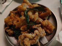 -The BREW·酿餐厅(浦东嘉里大酒店)
