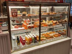 -Tims天好咖啡·贝果(东吴龙湖天街店)