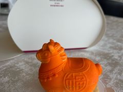 -西安皇冠假日酒店·朱雀咖啡厅
