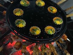 -二师兄火盆烤肉(湖口店)