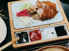 -满园烤鸭·春饼(沈北万达店)