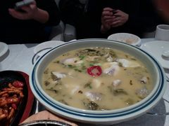 -北李妈妈菜·海肠捞饭(高新万达店)