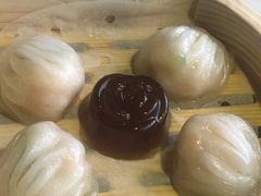 -钟菜·粤菜点心·宴请(海上世界·汇港二期店)