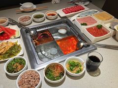 -海底捞火锅(群光广场店)