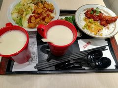 -永和大王(龙德广场店)